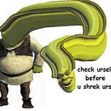 Shrek