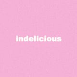 indelicious