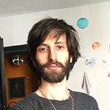 Batuhan Özgür Özdemir