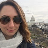 Rachel Schwartz