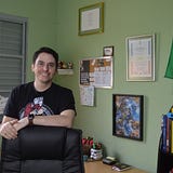 Lucas Zaccaro Dias Santana