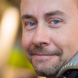 Bernd Lapp