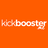 Kickbooster