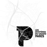 Saison 1 Mystères du Grand Paris