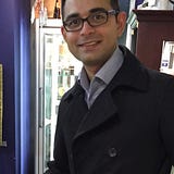 Sanjeev Arora