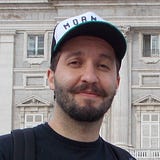 Márcio Pioner