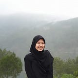 Nabilla F Azhari