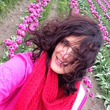 Rucha Joshi
