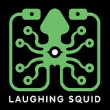 Laughing Squid