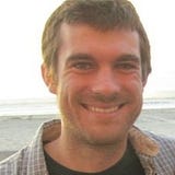 Steven Michael Crane