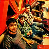 Tanay Talesra
