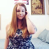 Sarah Everett