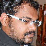 Sandhu Santhakumar