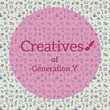 Create . Gen Y