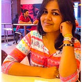 Aastha Vijay