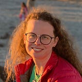 Lydia Hooper