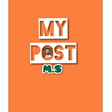 MY POST M.S