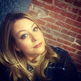 Amy Bradley-Hole
