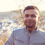 Touhid Kamal