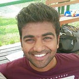 Vineet Nair