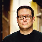 Dave Sanders