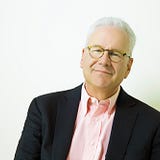 Geoffrey Moore