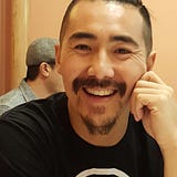 Brandon Scott Chien