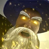 The WiseMan