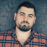 Stefan Theofilos