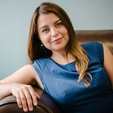 Julia Salas, Psychotherapist