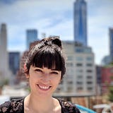 Alexandra GAUTHIER-POINT