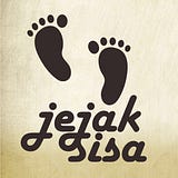 Jejak Sisa
