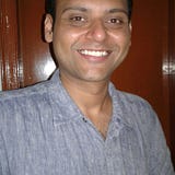 Robin Gupta