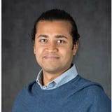 Anuj Kumar Pandey