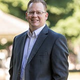 WA Superintendent Chris Reykdal