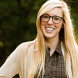 Erica Vanden Busch