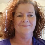 Ros Betts