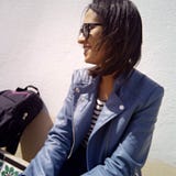 Fatma Marzouki