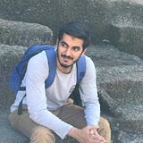 Nabil Kazi