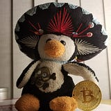CryptoPenguin