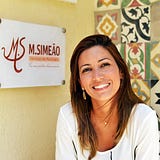 Marina Simeão