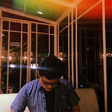 Vincentius Joseph Adhika Ageng Anindyajati