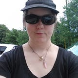 Xara Nahara O'Connor