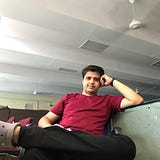 Shubham Jha