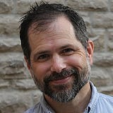 Paul Minda