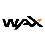 WAX io