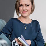 Stephanie Doms