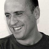 José Ramón García