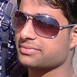 Suyash Ram Pandey