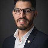 Jacob Jones Martinez